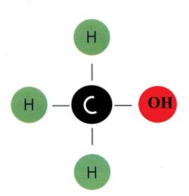 What is methyl alcohol?